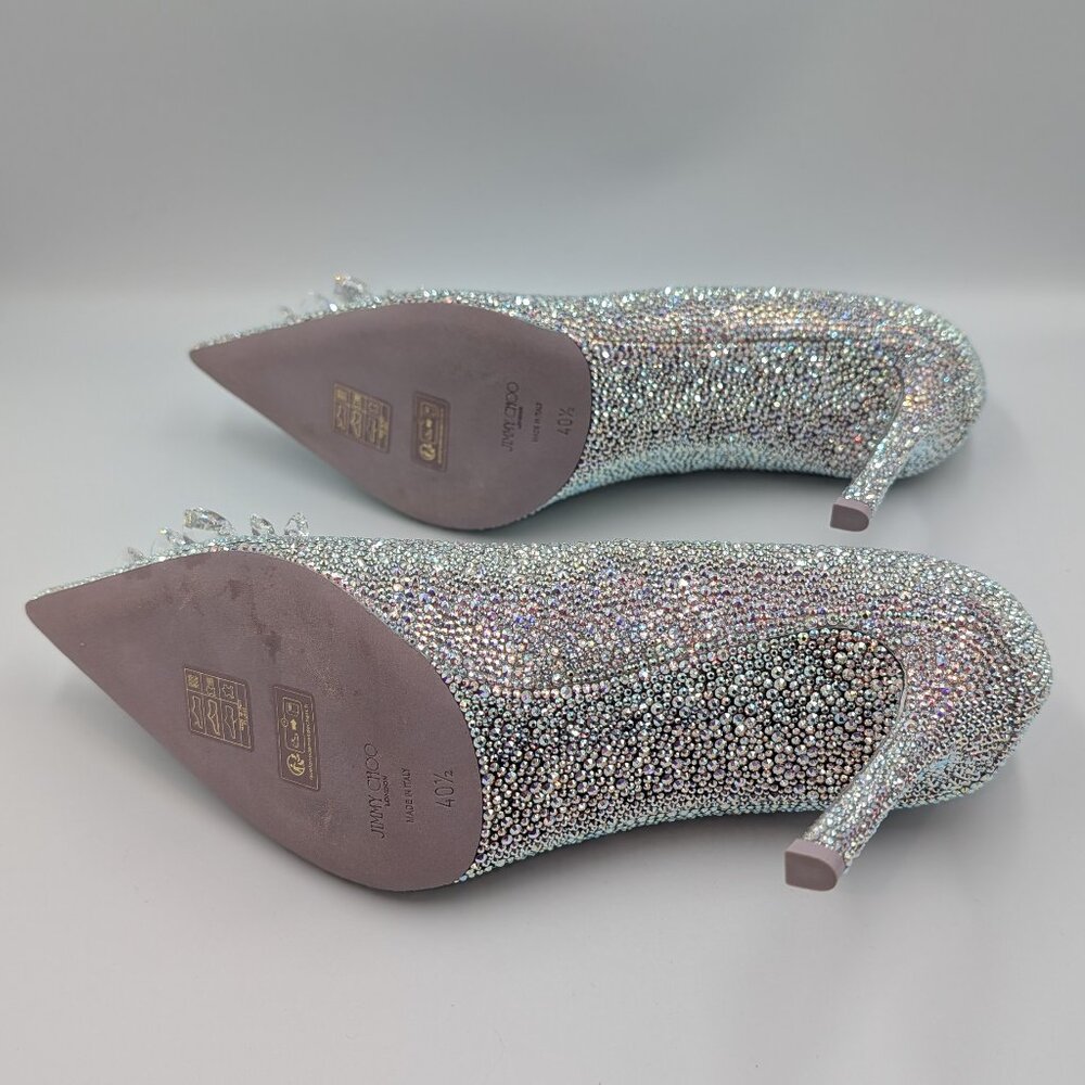 Crystal Slipper - Picture 5 of 6